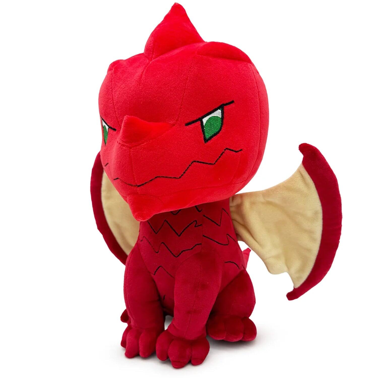 Alt View 3. Youtooz - Youtooz: Plush Collection [Magic the Noah 9" Plush].