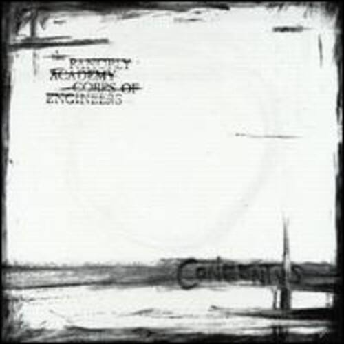 Panoply Academy Corps of Engineers - Concentus   - COMPACT DISCS [CD] price history on PriceWatchPro