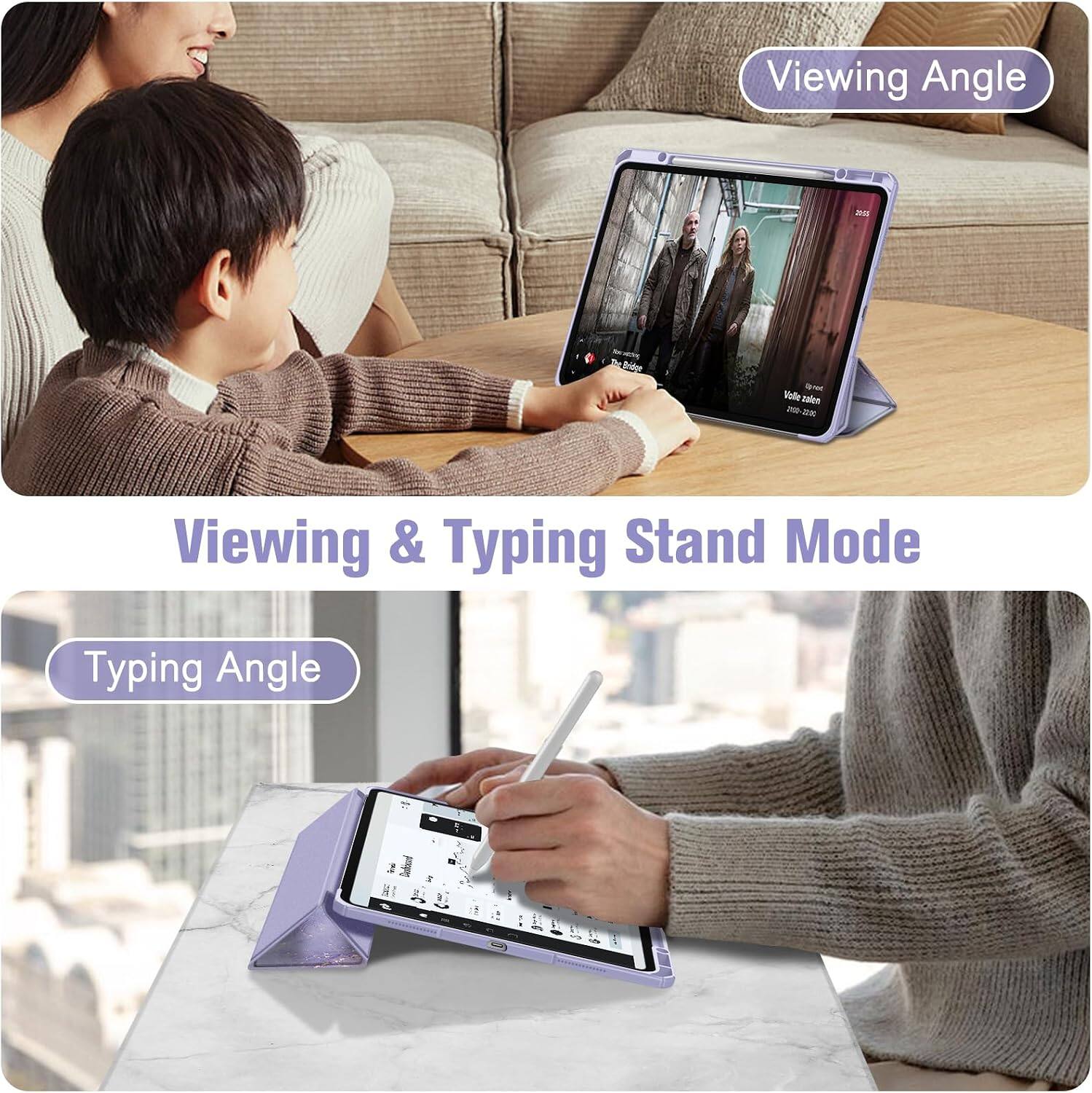 Viewing Angle

20:05
Spriet Volle zolen 2000

Viewing & Typing Stand Mode

Typing Angle