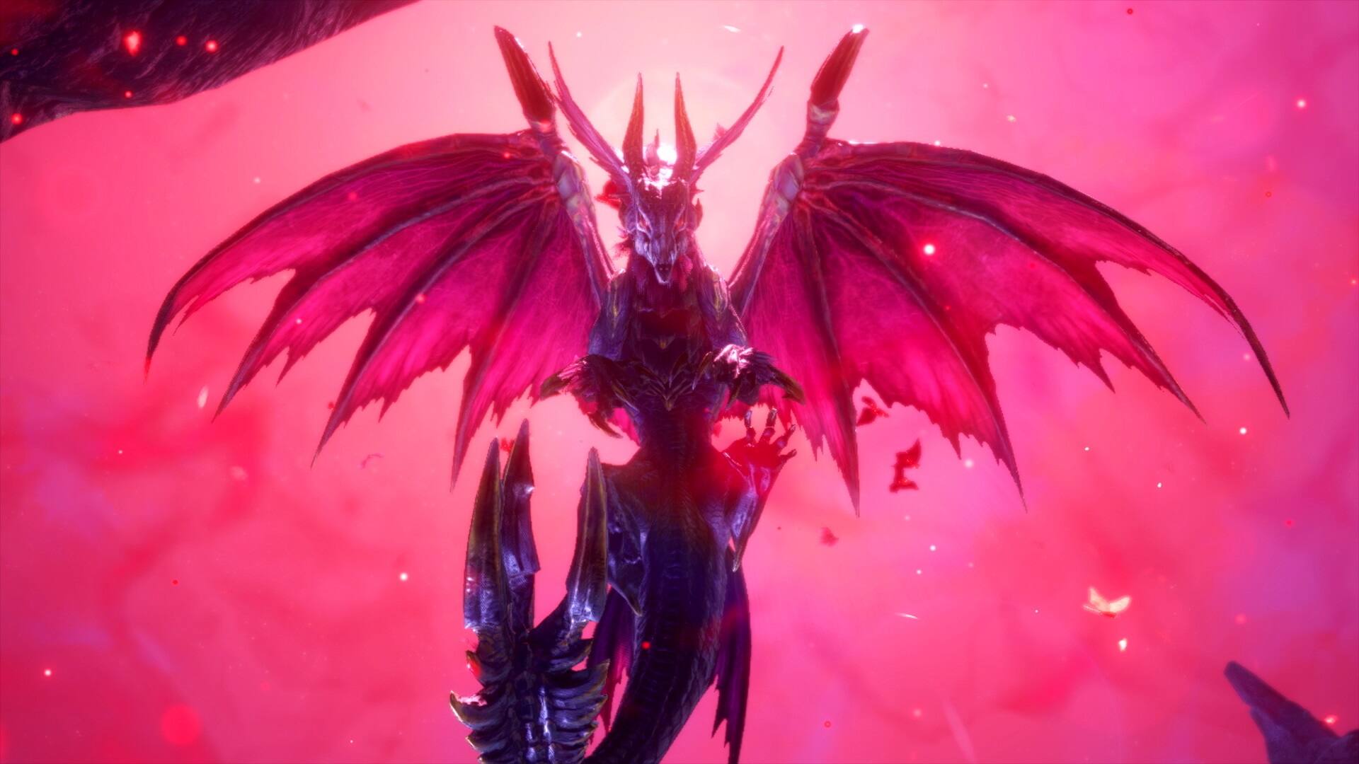 Alt View 14. Capcom - Monster Hunter Rise + Sunbreak.
