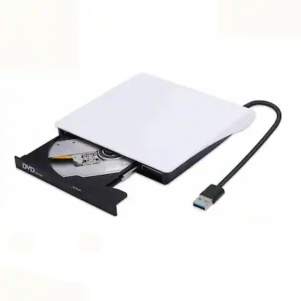 DVD (RW)
IN/OUT