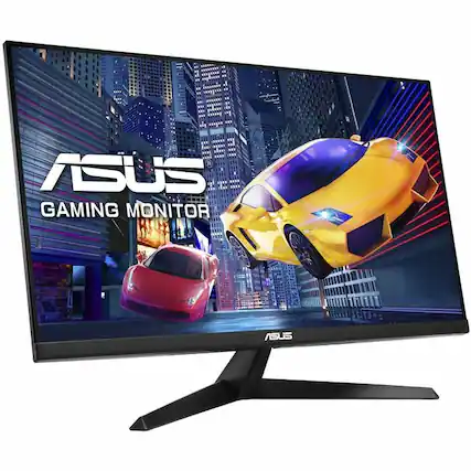 ASUS
GAMING MONITOR