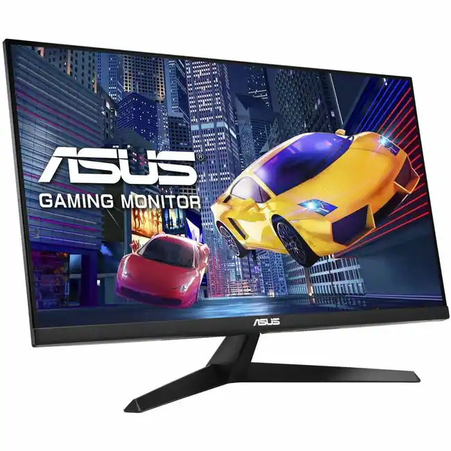 ASUS - VY279HGR 27" Class Full HD Gaming LED Monitor - 16:9 - 27" Viewable - In-plane Switching (IPS) Technology - LED - Unknown