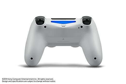 Sony Interactive Entertainment Sony PS4 Dualshock 4 Wireless