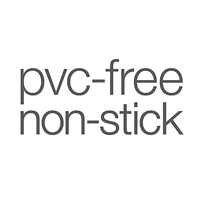 pvc-free non-stick