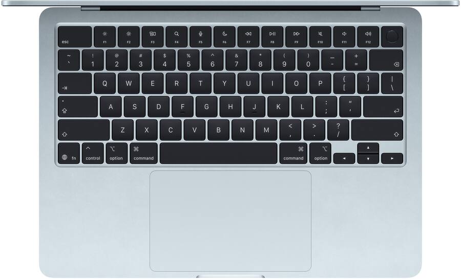 Apple MacBook Air 13 inch Laptop M5 chip with 10 core CPU and 8 Apple MacBook Air 13 inch Laptop M5 chip with 10 core CPU and 8