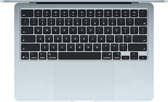Apple MacBook Air 13 inch Laptop M5 chip with 10 core CPU and 8 Apple MacBook Air 13 inch Laptop M5 chip with 10 core CPU and 8