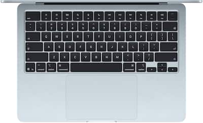 13 inch MacBook Air Apple M5 chip with 10 core CPU and 10 core GPU 13 inch MacBook Air Apple M5 chip with 10 core CPU and 10 core GPU