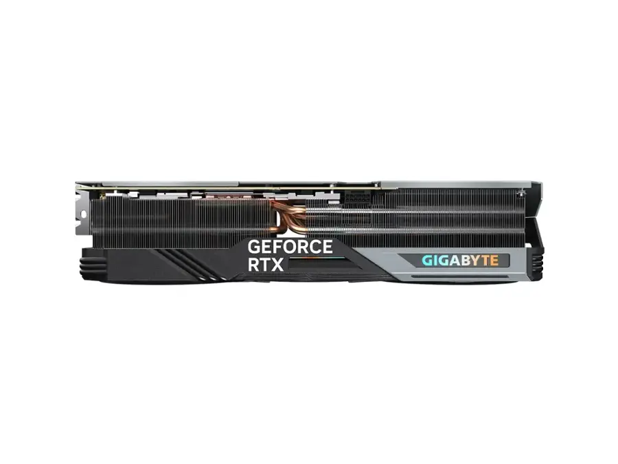 Alt View 15. GIGABYTE - NVIDIA GeForce RTX 4090 Gaming OC 24GB GDDR6X PCI Express 4.0 Graphics Card - Black.