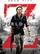 Front. World War Z - DVD.
