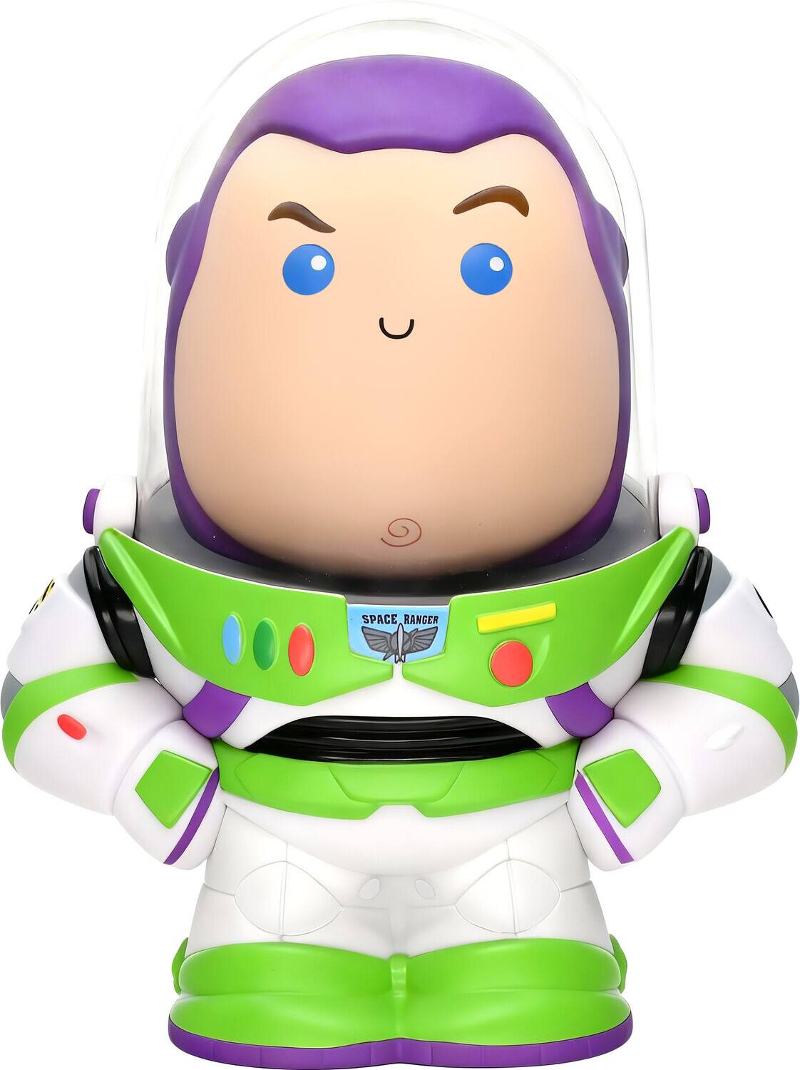 SPACE RANGER