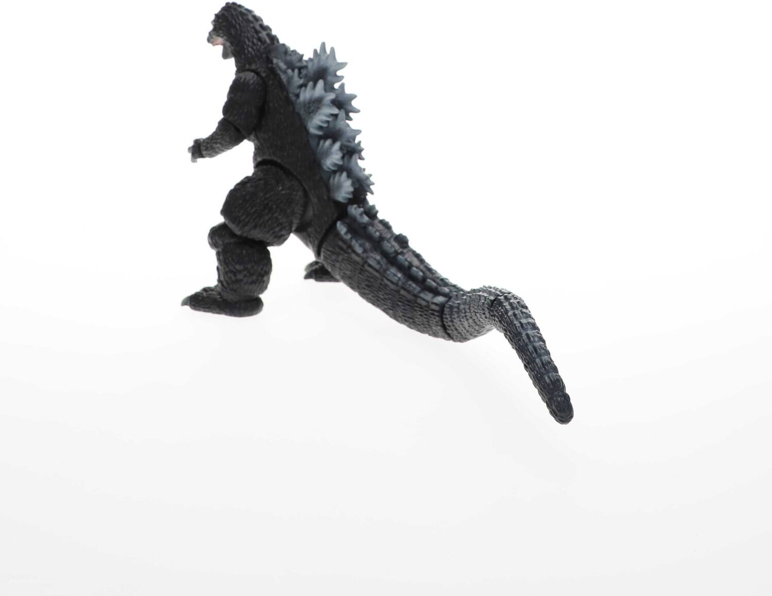 Alt View 3. BANDAI NAMCO Entertainment - Bandai Namco - Godzilla - Godzilla 1991, 6" Action Figure Set - Multicolor.