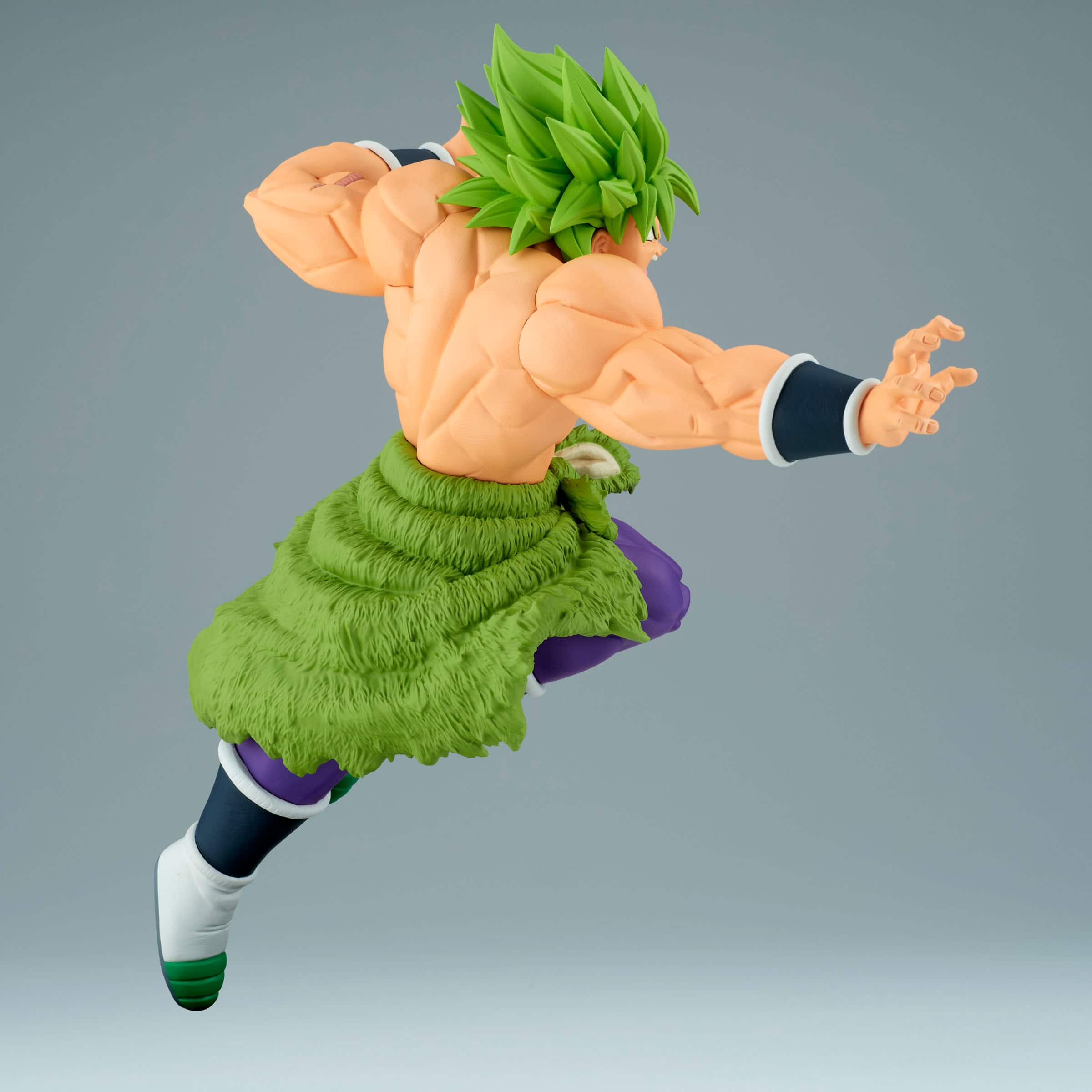 Little Buddy Dragon Ball Super Match Makers Super Saiyan