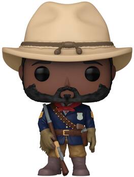 Funko - POP! TELEVISION: Yellowstone - 1883 - Thomas - COLLECTIBLES - Multicolor