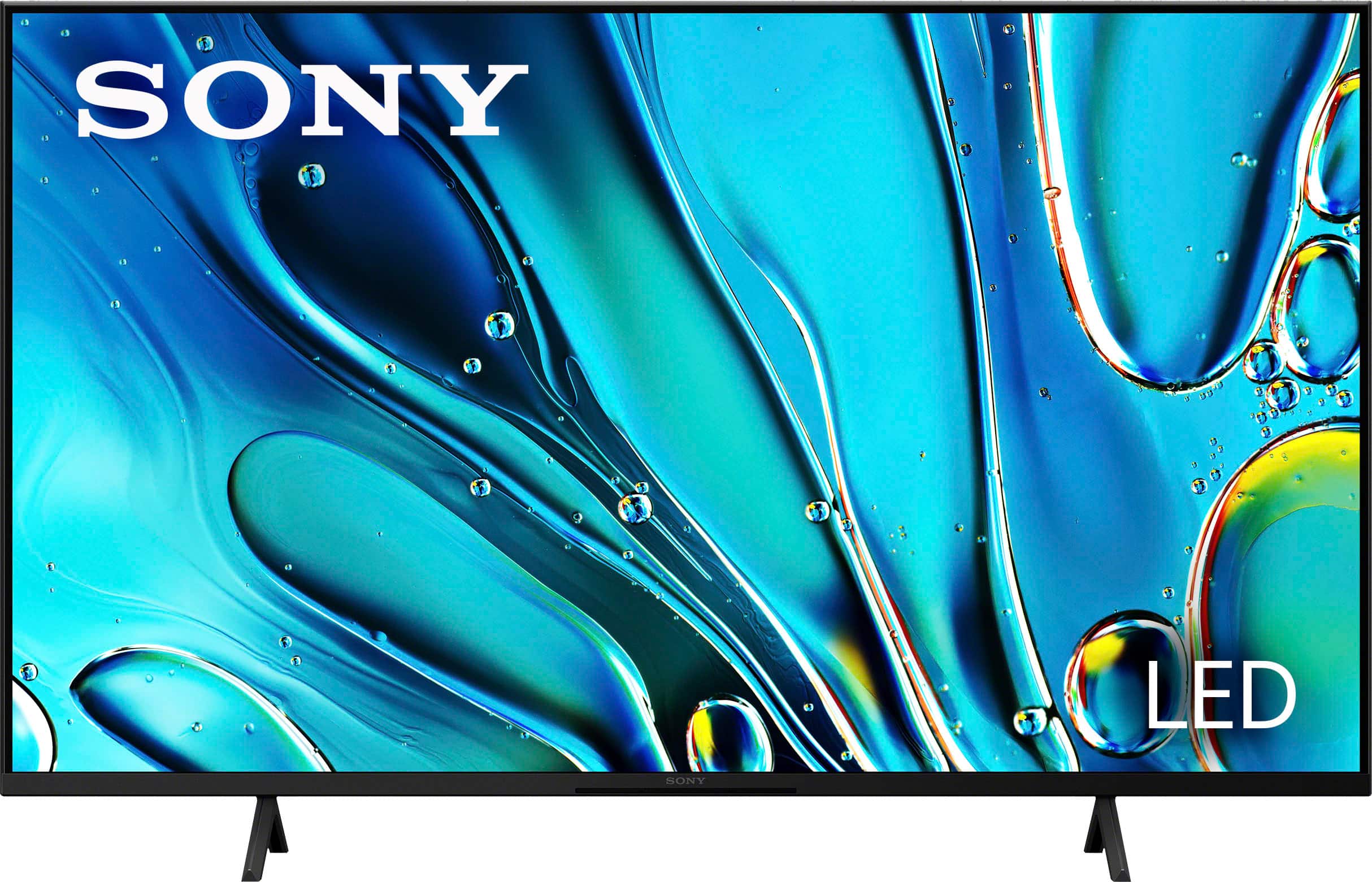 1. SONY LED