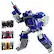 Angle. Transformers - Transformers Studio Series The Transformers: The Movie Leader Class Soundwave.