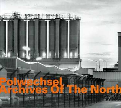 Polwechsel - Archives of the North   - COMPACT DISCS [CD] price history on PriceWatchPro
