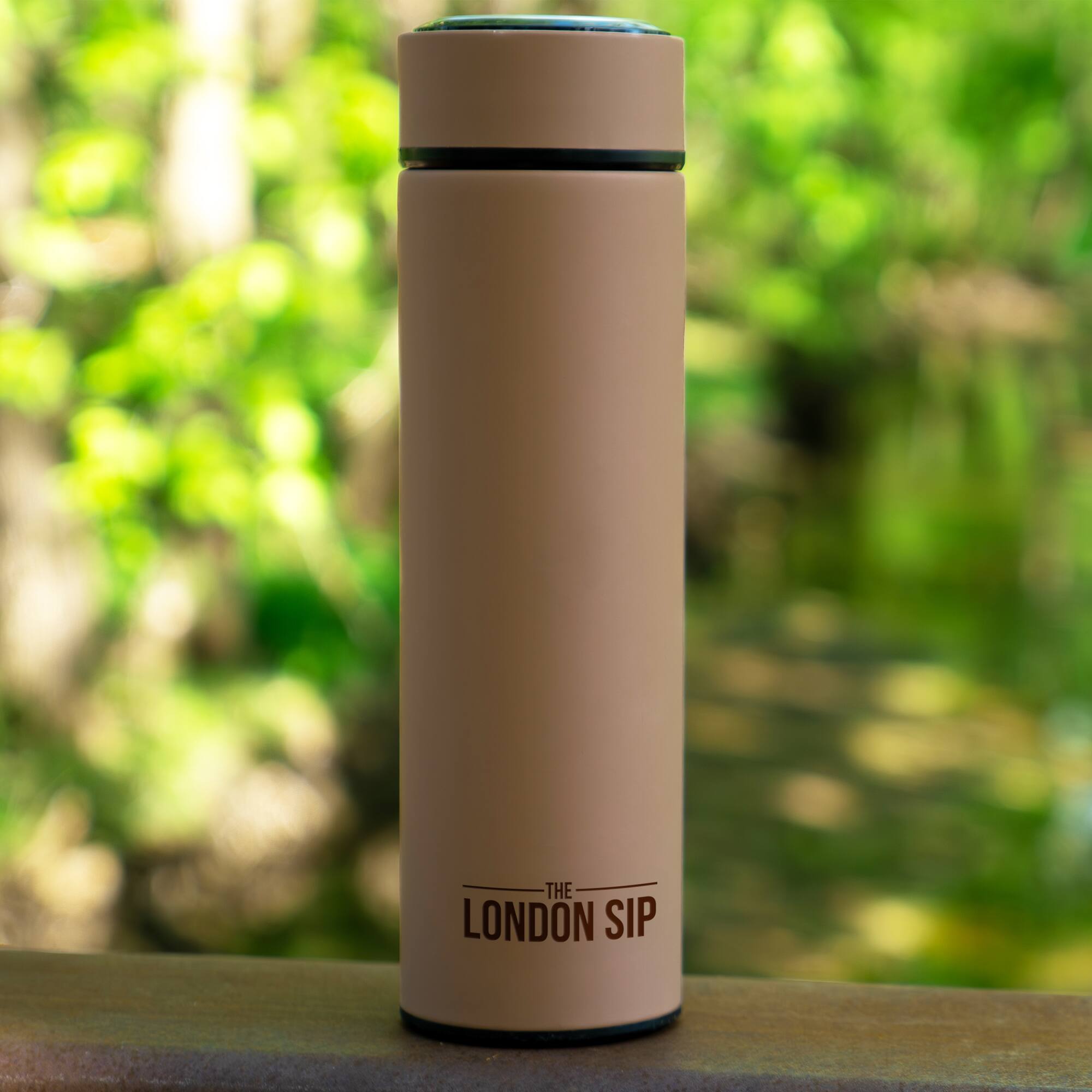 THE LONDON SIP