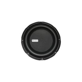Diamond Audio - DES84 DES Series 8" Dual Voice Coil Subwoofer (4Ω) - Black