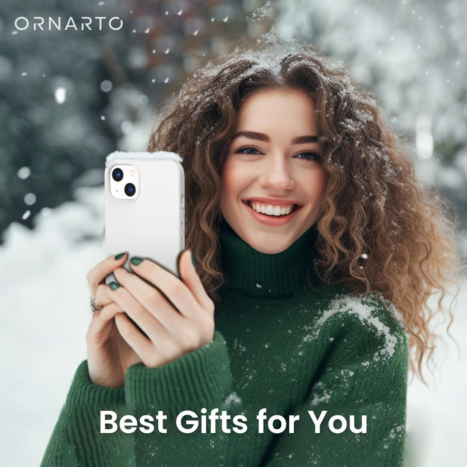 ORNARTO
Best Gifts for You