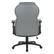 Alt View 13. Office Star Products - Exec Bonded Lthr Office Chair - Charcoal.