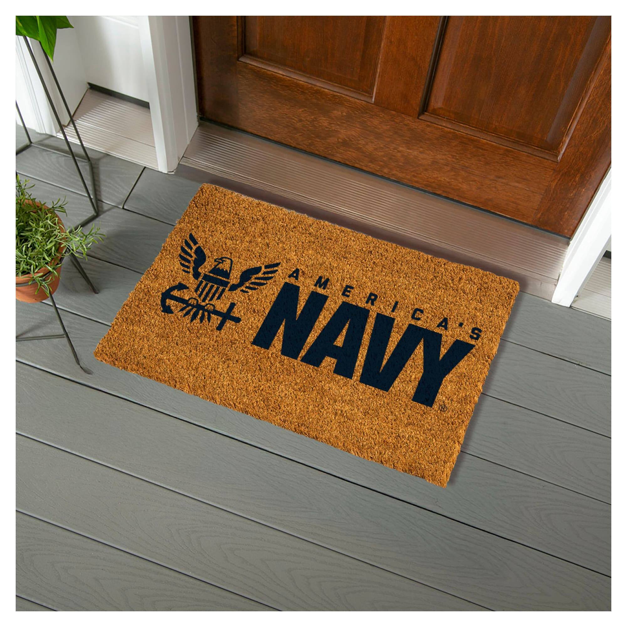 AMERICA'S NAVY