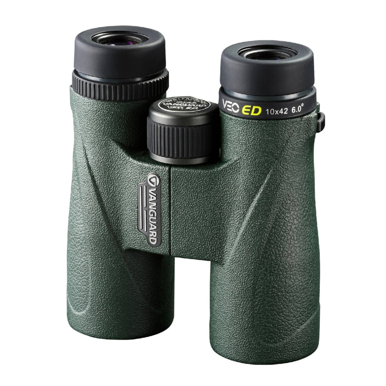 VEO ED 10x42 6.0°  
VANGUARD