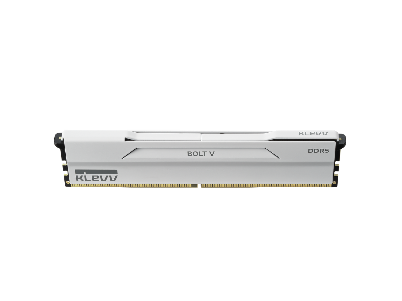 KLEVV  
BOLT V  
DDR5  
KLEVV