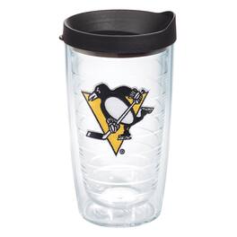 Tervis - Pittsburgh Penguins 16oz. Emblem Classic Tumbler - Multicolor