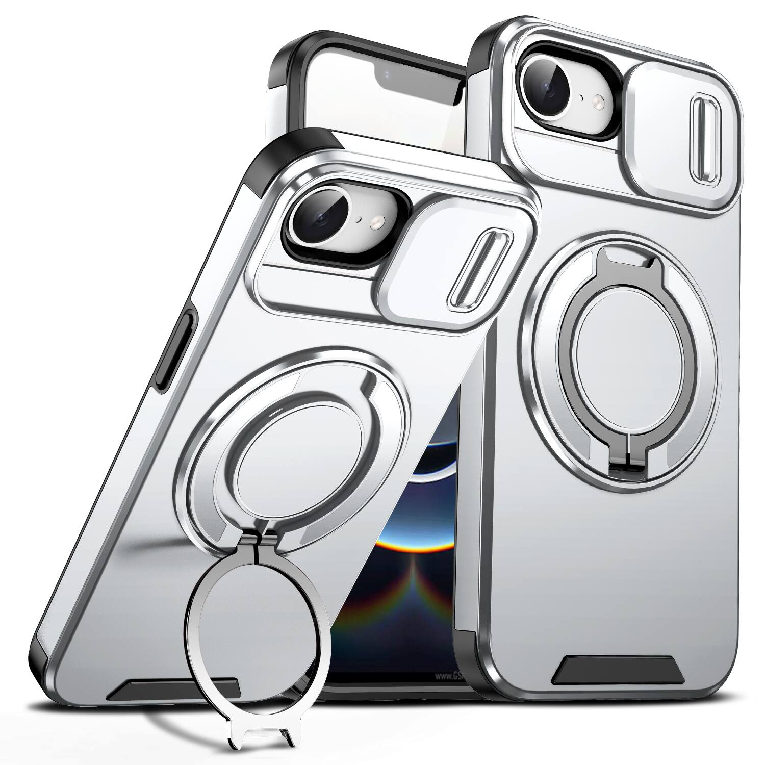 Silver