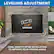LEVELING ADJUSTMENT
+/-3° LEVELING
LEVEL YOUR TV AFTER INSTALLATION TO IMPROVE YOUR VIEWING ANGLE
