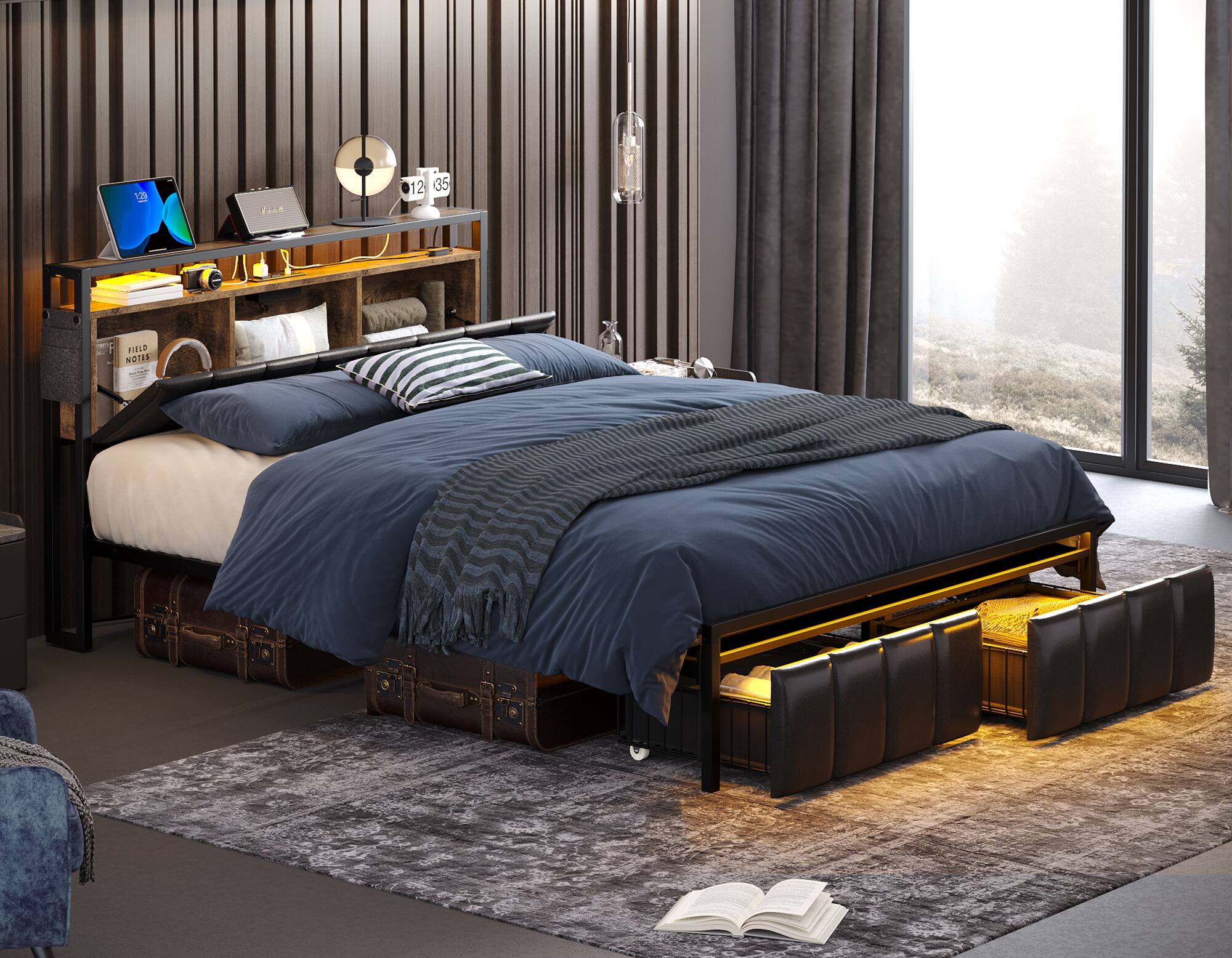 12 do 12 35 FIELD NOTES