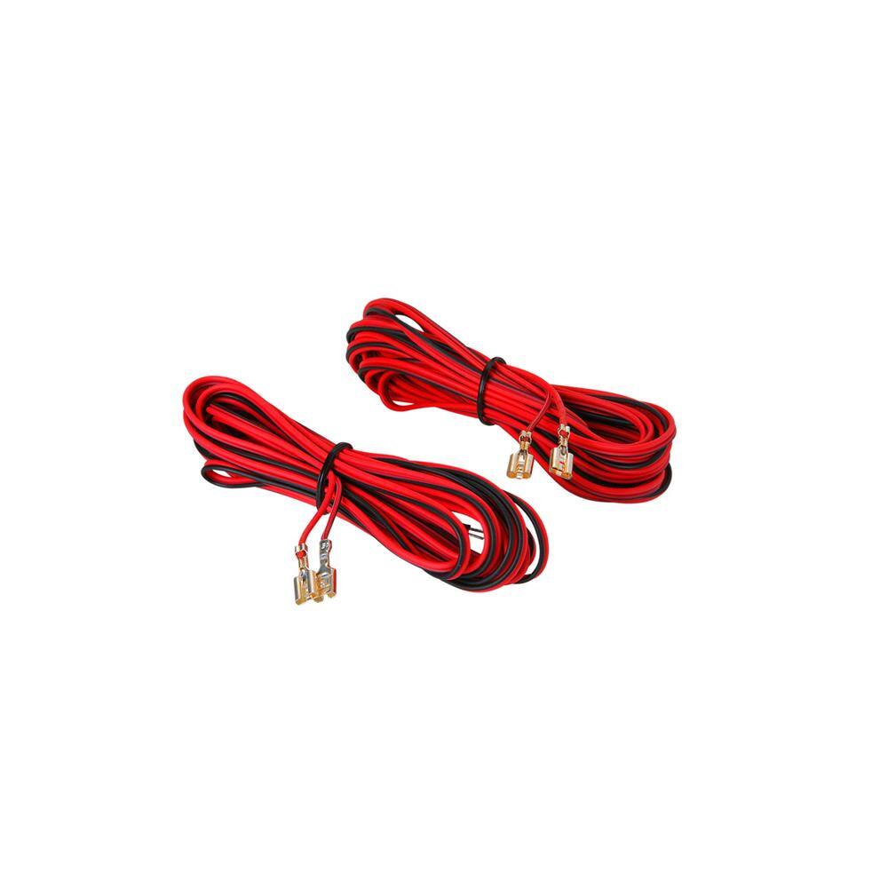 Alt View 1. PYLE - Pyle 6x9 Inch Dual Marine Speakers - 2 Way - Black.