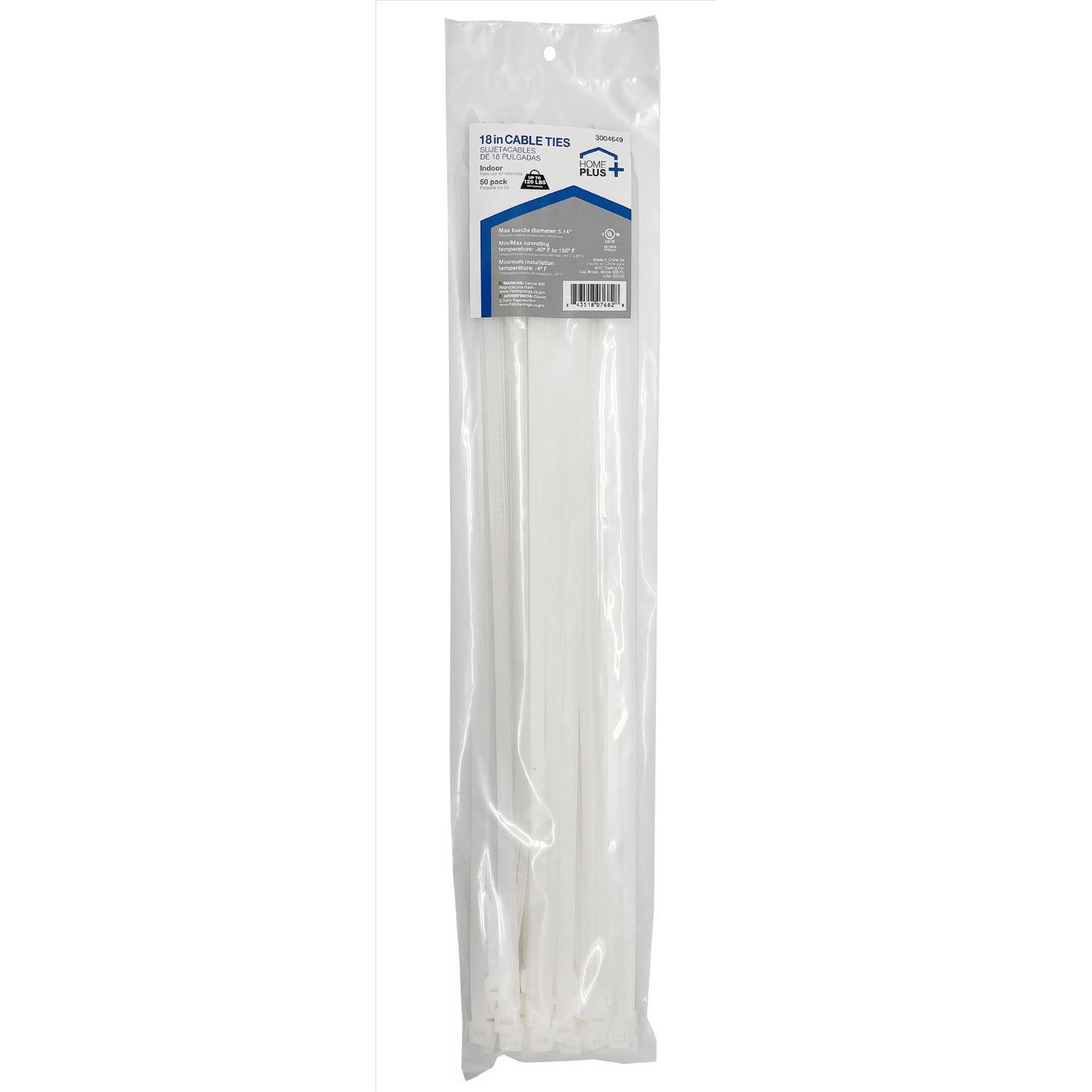 18in CABLE TIES  
DE 18 PULGADAS  
60 pack  
HOME PLUS+  
- - - - - - - - - - - - - - - - - - - - - - - - - - - - - - - - - - - - - - - - - - - - - - - - - - - - - - - - - - - - - - - - - - - - - - - - - - - - - - - - - - - - - - - - - - - - - - - - - - - - - - - - - - - - - - - - - - - - - - - - - - - - - - - - - - - - - - - - - - - - - - - - - - - - - - - - - - - - - - - - - - - - - - - - - - - - - - - - - - - - - - - - - - - - - - - - - - - - - - - - - - - - - - - - - - - - - - - - - - - - - - - - - - - - - -