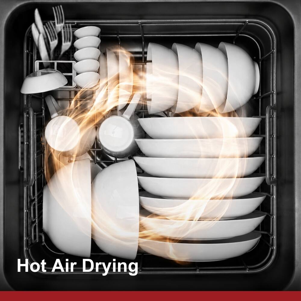 Hot Air Drying