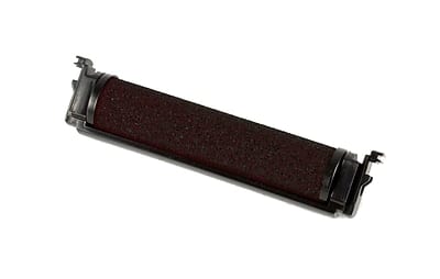 Photos - Accessory Cosco 2000 Plus -  Replacement Ink Roller, 2" x 1" - Red 011097 