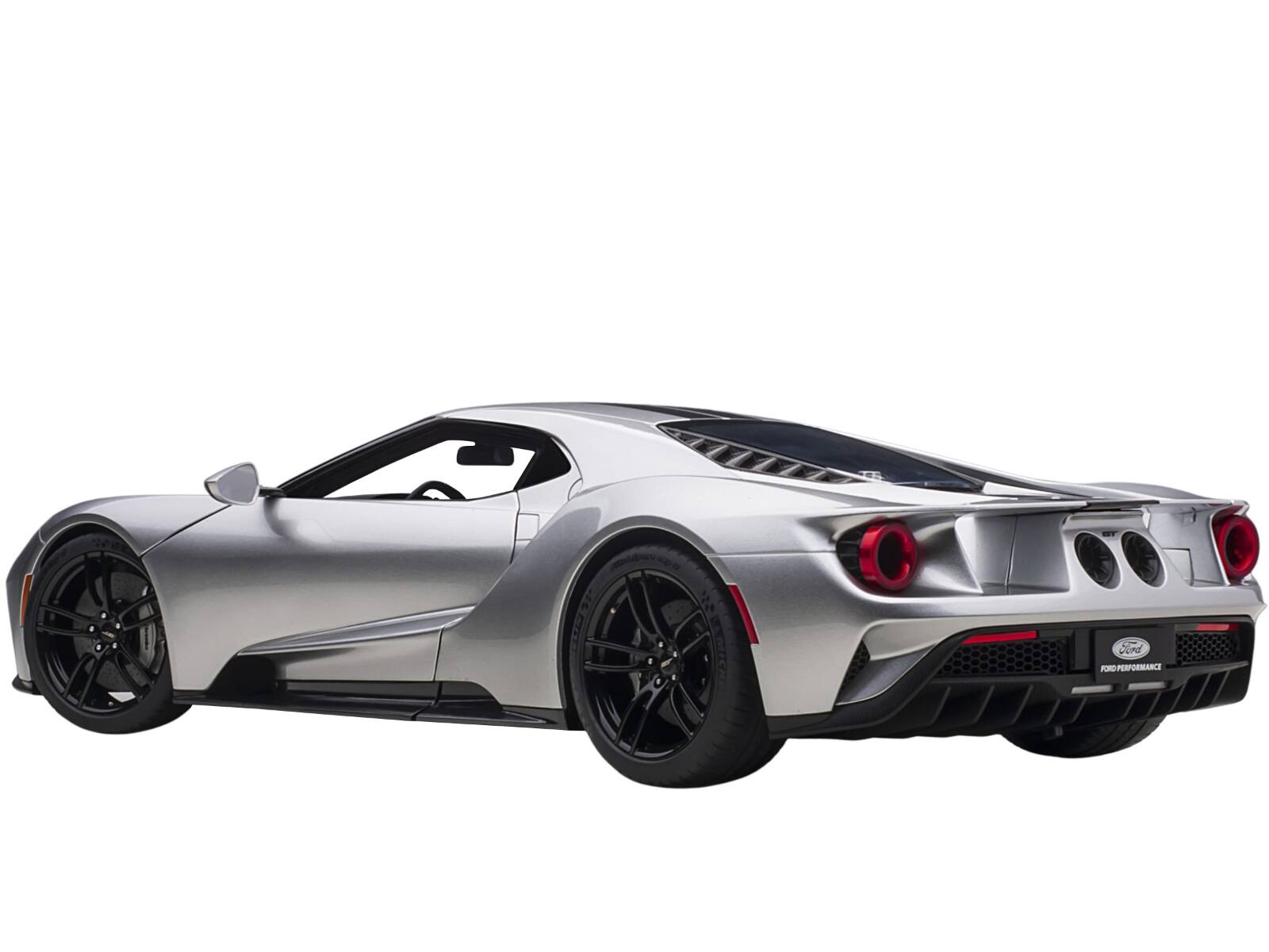 EMIE FORD FORD PERFORMANCE