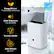 Energy Efficient
Powerful Moisture Removal
Quiet Operation
Low as 45dBA
Comfort Mode
Auto Defrost
Up to 41°