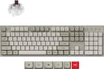 esc F1 F2 F3 F4 F5 F6 F7 F8 F9 F10 F11 F12 Num Lock Caps Lock Win : - 1 2 3 $ 4 % 5 6 & 7 * 8 ( 9 0 - + backspace ins home pgup num clear / . - tab Q W E R T Y U I O P { } | \ del end pgdn 7 8 9 + caps lock A S D F G H J K L ; ' enter 4 5 6 shift Z X C V B N M , . / shift 1 2 3 enter control option 9 2 option fn control 0 alt alt esc