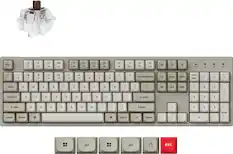 esc F1 F2 F3 F4 F5 F6 F7 F8 F9 F10 F11 F12 Num Lock Caps Lock Win : - 1 2 3 $ 4 % 5 6 & 7 * 8 ( 9 0 - + backspace ins home pgup num clear / . - tab Q W E R T Y U I O P { } | \ del end pgdn 7 8 9 + caps lock A S D F G H J K L ; ' enter 4 5 6 shift Z X C V B N M , . / shift 1 2 3 enter control option 9 2 option fn control 0 alt alt esc