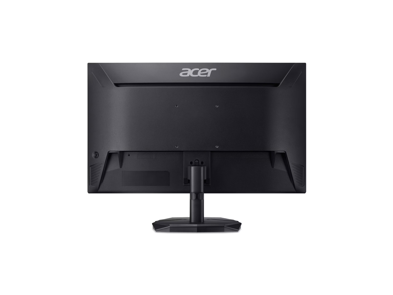 Alt View 5. Acer - Acer Nitro KG241Y P3bip 23.8" Gaming Monitor, AMD FreeSync, 180Hz, 0.5ms, HDR10, DP 1.2, HDMI 2.0.