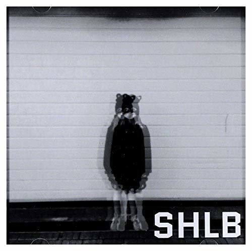 Front. Superhuman Like Brando - Superhuman Like Brando   - COMPACT DISCS.