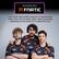 DEVELOPED WITH FNATIC
EVERY DETAIL WAS SHAPED THROUGH CO-CREATION WITH FNATIC PROS. FOR THE SPEED, RANGE, AND FLUID MOTION DEMANDED BY HIGH-SENSITIVITY COMPETITIVE PLAY.