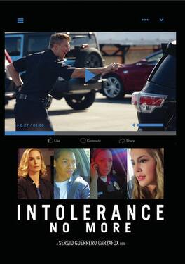 Intolerance No More (MOD) (DVD Movie)