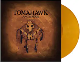 Tomahawk - Anonymous - VINYL LP