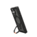 Left. UAG - Plasma XTE Series Case with Magsafe for Apple iPhone 17 - Black/Orange.