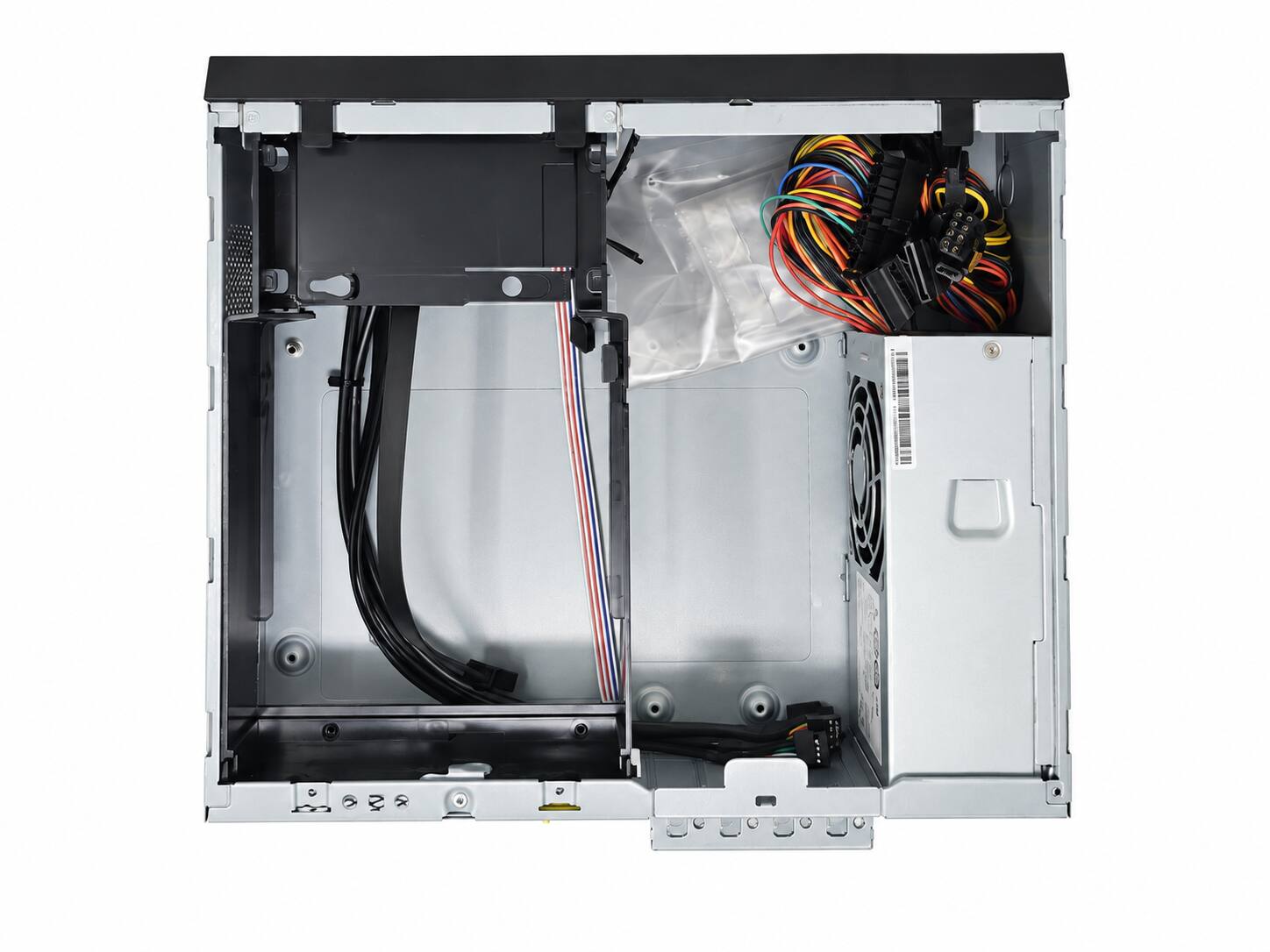 In Win CK722 9L Slim Micro ATX Mini ITX Small Form Factor Desktop PC ...