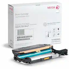 Xerox Drum Cartridge B210/B205/B215
Xerox B210 / B205 / B215
Use Genuine Xerox Supplies
Utilisez les fournitures Xerox authentiques
Made For Each Other®
Green World Alliance Program
www.xerox.com/gwa
101R00664
www.xerox.com
Xerox, Xerox and Design and Made For Each Other® are trademarks of Xerox Corporation in the United States and/or other countries.