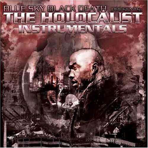 Blue Sky Black Death - The Holocaust Instrumentals   - COMPACT DISCS [CD] price history on PriceWatchPro