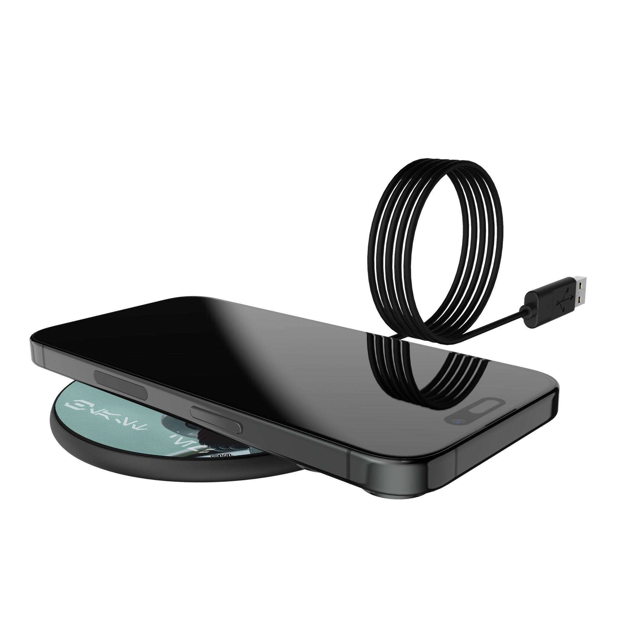 The text on the image reads: "EVA"